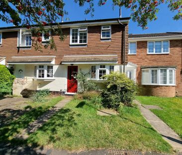 2 bedroom terraced house to rent - Photo 6
