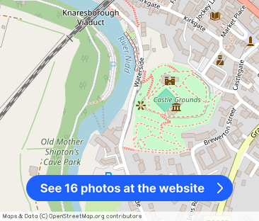 Waterside, Knaresborough, North Yorkshire, HG5 - Photo 1