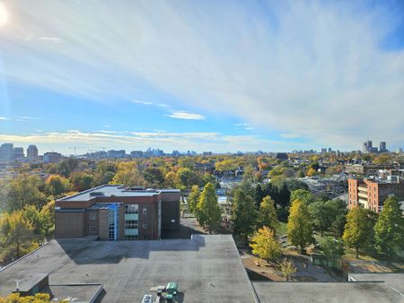 For Lease - 115 Denison Avenue Unit# 1109, Toronto, Ontario - Photo 3