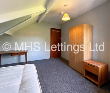 92a Queens Road, Leeds, LS6 1HU - Photo 2