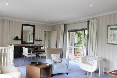 2 bedroom detached house to rent - Photo 3
