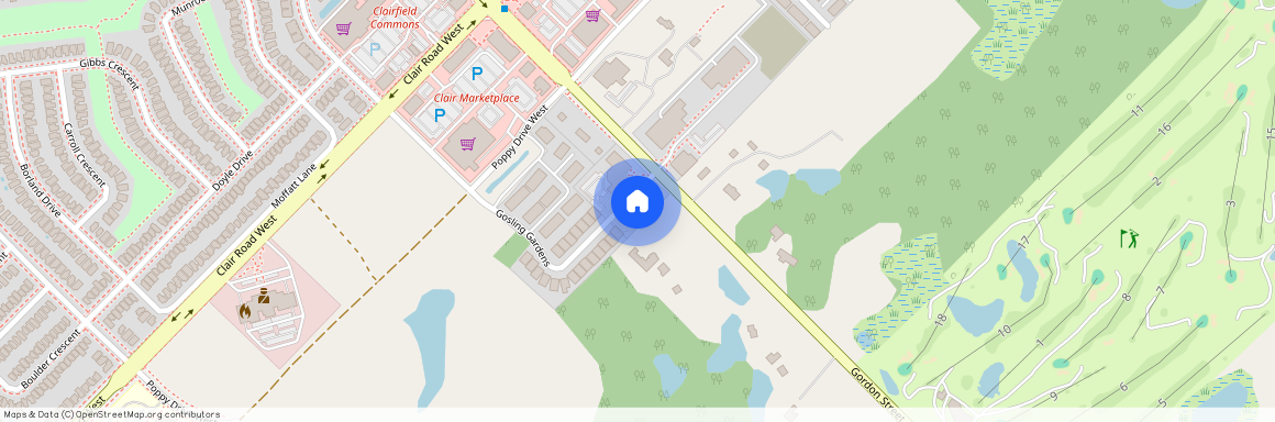 333 Gosling Gardens, Guelph