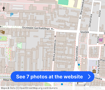 Piękne Dwa Pokoje W Centrum - Photo 1