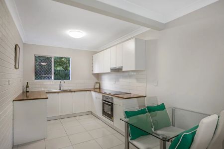 Modern Townhouse in Heart of Cleveland - Photo 4