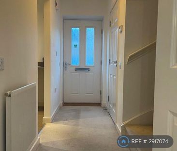 2 bedroom terraced house to rent - Photo 6