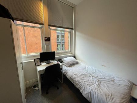 Studio to rent - Photo 4