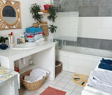 Appartement à louer - REIMS - RUE CERES - Photo 5