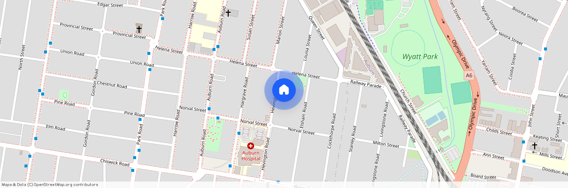 8A Hevington Road, Auburn 2144, New South Wales