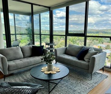 One-Bedroom Penthouse in ‘The Mark’! - Photo 1