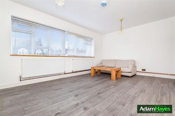 4 bedroom apartment to rent - Photo 1