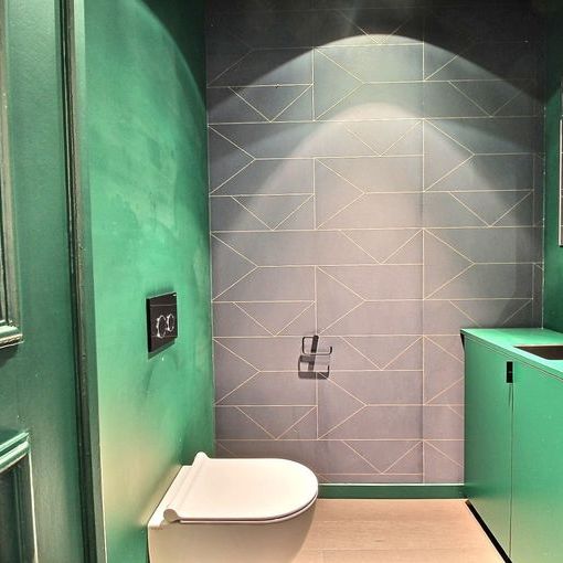 Appartement te huur - Foto 1