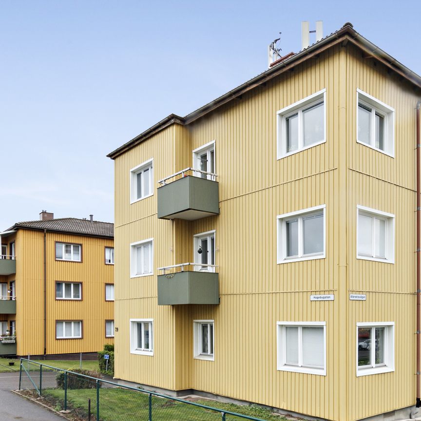 Hagebygatan 29B - Photo 2