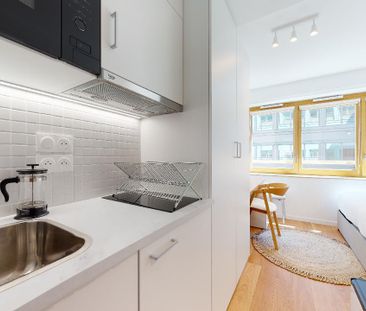 Helios 1 — Studio Privé 202 - Photo 4