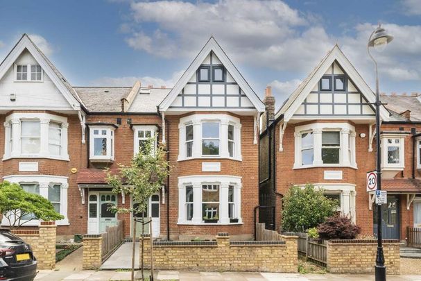 5 bedroom house to rent - Photo 1