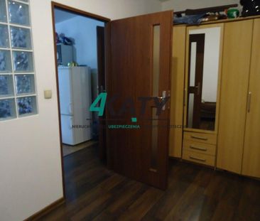 Mieszkanie śląskie Pszczyna powierzchnia 49.0 m² C160-WM-93929 - Photo 5