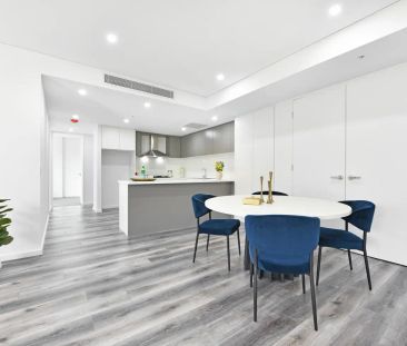 “Spacious Ground Floor Apartment - Large 3 Bedroom Layout” - Photo 6