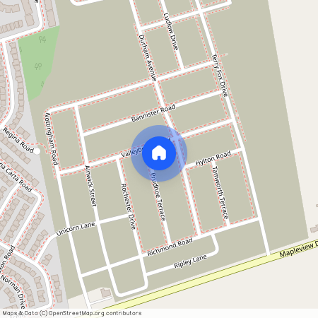 48 PRUDHOE TERRACE, Barrie, Rural Barrie Southeast