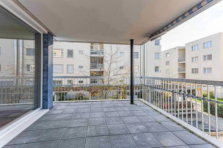 Wohnen am Puls der Stadt - Photo 3