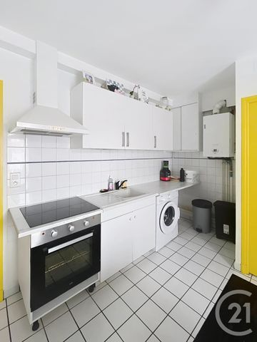 Location Appartement 3 pièces 75m² CLERMONT FERRAND 63000 - Photo 5