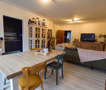 Appartement te huur - Foto 2