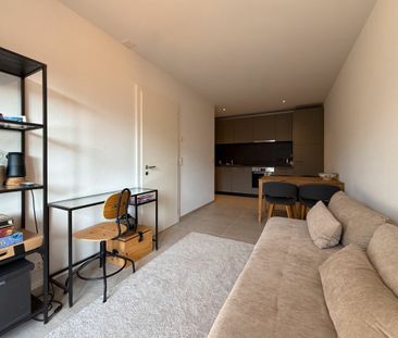 Beautiful 2.5 room apartment for rent in Conthey - Foto 3