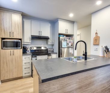 À louer / Appartement - Photo 1