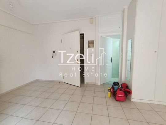 Studio/Γκαρσονιέρα για ενοικίαση Πανεπιστημιούπολη (Ζωγράφου) - Photo 1