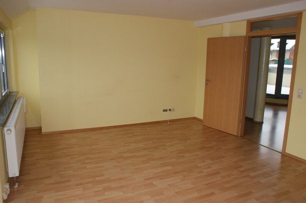 Dachterrasse - Aufzug - traumhafte Maisonettewohnung am Klostermarkt - Photo 1