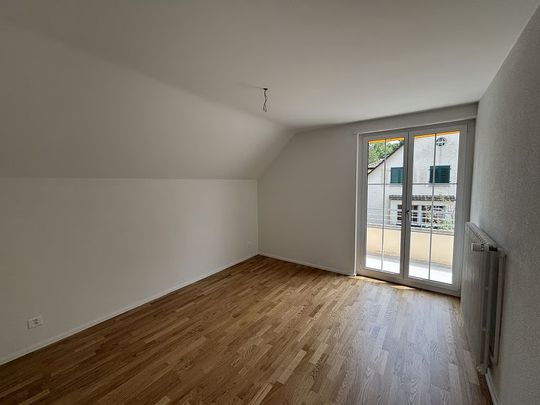 3 Zimmer, 62 m², 2. Stock - Photo 1