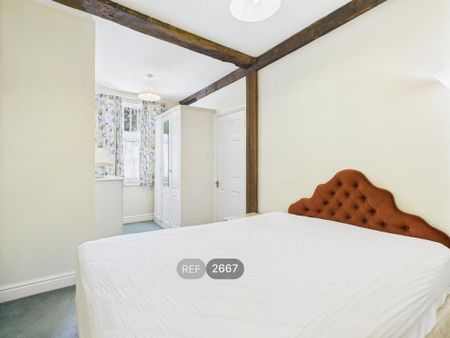1 bedroom flat to rent - Photo 4
