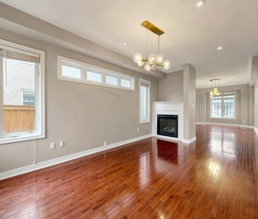 For Lease - 114 ALBERT LEWIS Street, Markham, Ontario - Photo 2