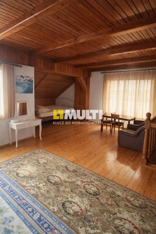 Do wynajęcia dom wolnostojący ok. 250 m² Bezrzecze - Photo 2