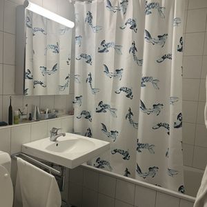 APPARTEMENT 2 PIÈCES À ZURICH - KREIS 7 HOTTINGEN, MEUBLÉ, TEMPORAIRE - Foto 3