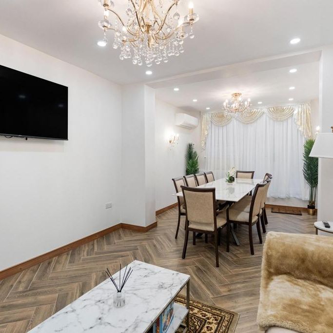 5 bedroom house to rent - Photo 1