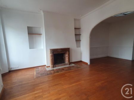 Location Appartement 5 pièces 99m² FONTAINEBLEAU 77300 - Photo 4