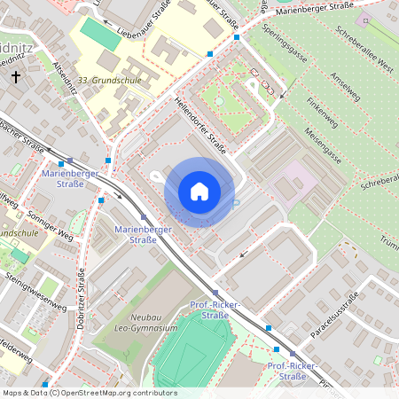 Hellendorfer Str. 24, 01279 Dresden