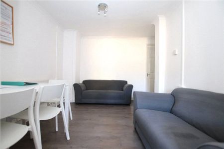 1 bedroom house to rent - Photo 2