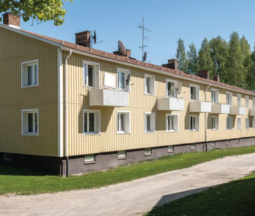 Centrumvägen, Fagersta - Foto 5