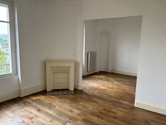 Appartement / Offre 59644598 - Photo 1