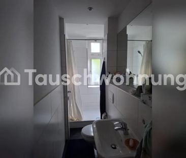 TAUSCHWOHNUNG Tausch Hamburg nach Berlin - Photo 6