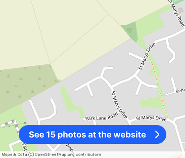 St. Lukes Close, Dunsville, Doncaster, South Yorkshire, DN7 - Photo 1