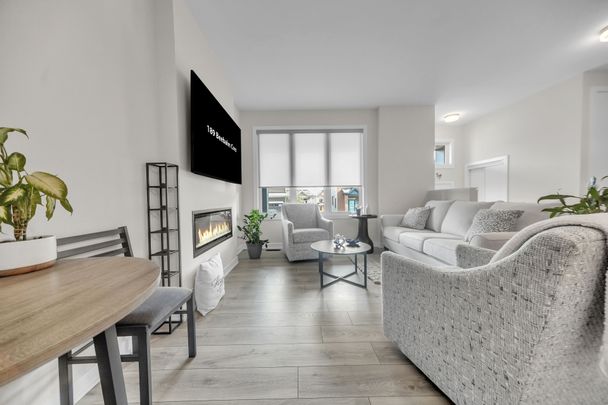 For Lease - 189 Beebalm Crescent, Barrhaven, Ontario - Photo 1