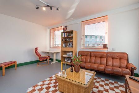 3 Bed Flat, Harold House, E2 - Photo 4