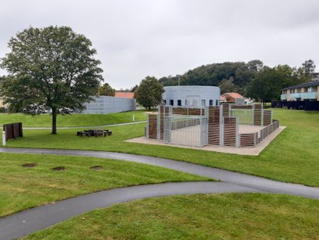 Rødkærparken, Rødkærsbro - Photo 5