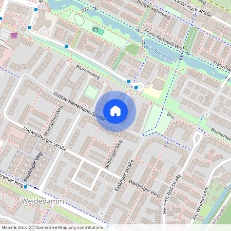 Gustav-Heinemann-Str. 29, 28215 Bremen