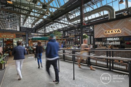 401/5 Grattan Close, Glebe NSW 2037 - Apartment For Rent | Domain - Photo 4