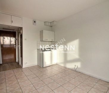 Appartement 1 pièce à Strasbourg - Photo 1