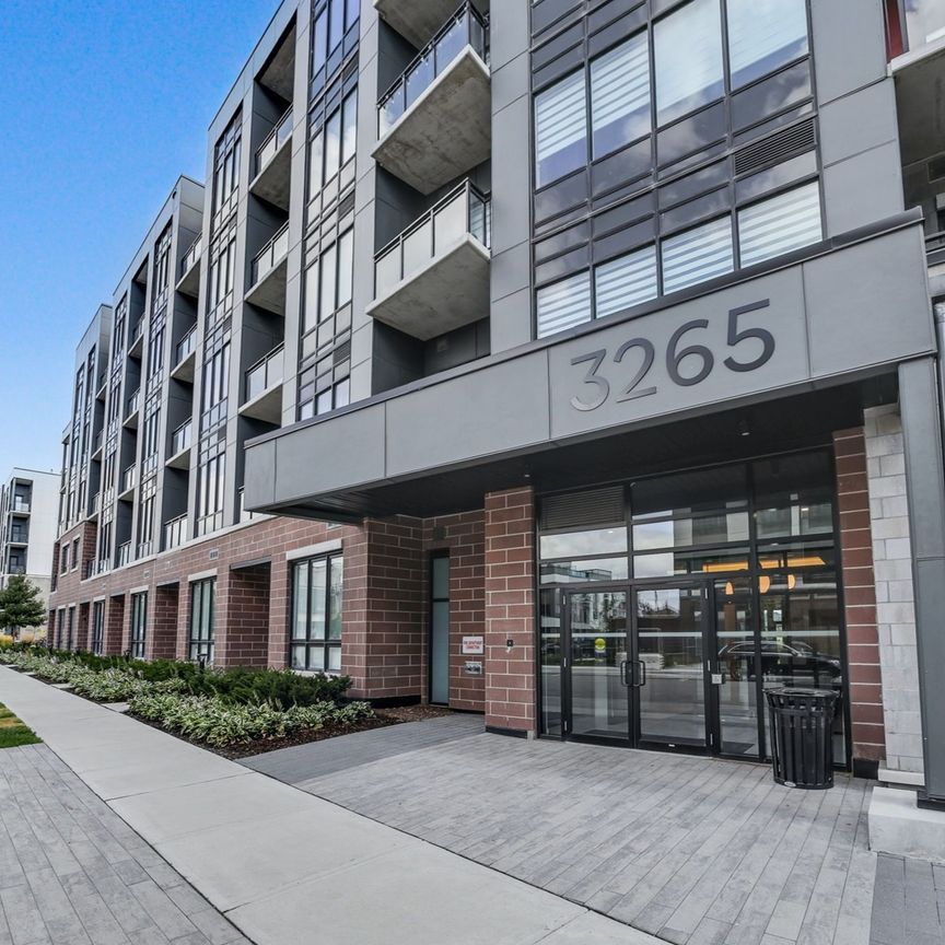 For Lease - 3265 Carding Mill Trail Unit# 218, Oakville, Ontario - Photo 1