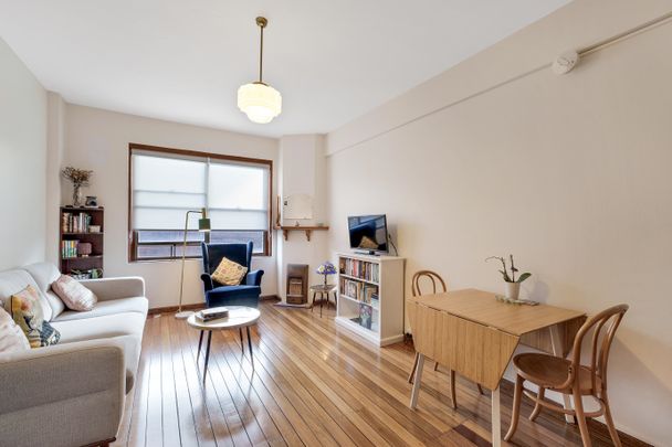 48/117 Macleay Street, Potts Point NSW 2011 - Apartment For Rent | Domain - Photo 1