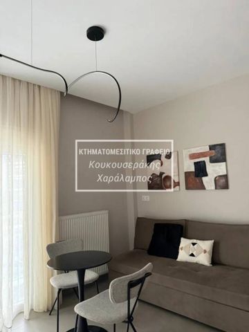 Studio/Γκαρσονιέρα για ενοικίαση Αγία Τριάδα (Φάληρο - Ιπποκράτειο) - Photo 4